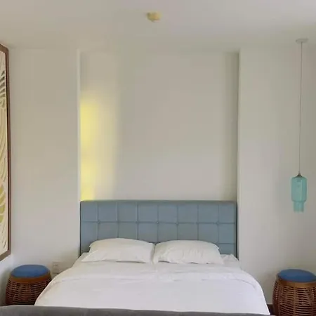 Can Ho View Bien - Thuy Tien Apartment